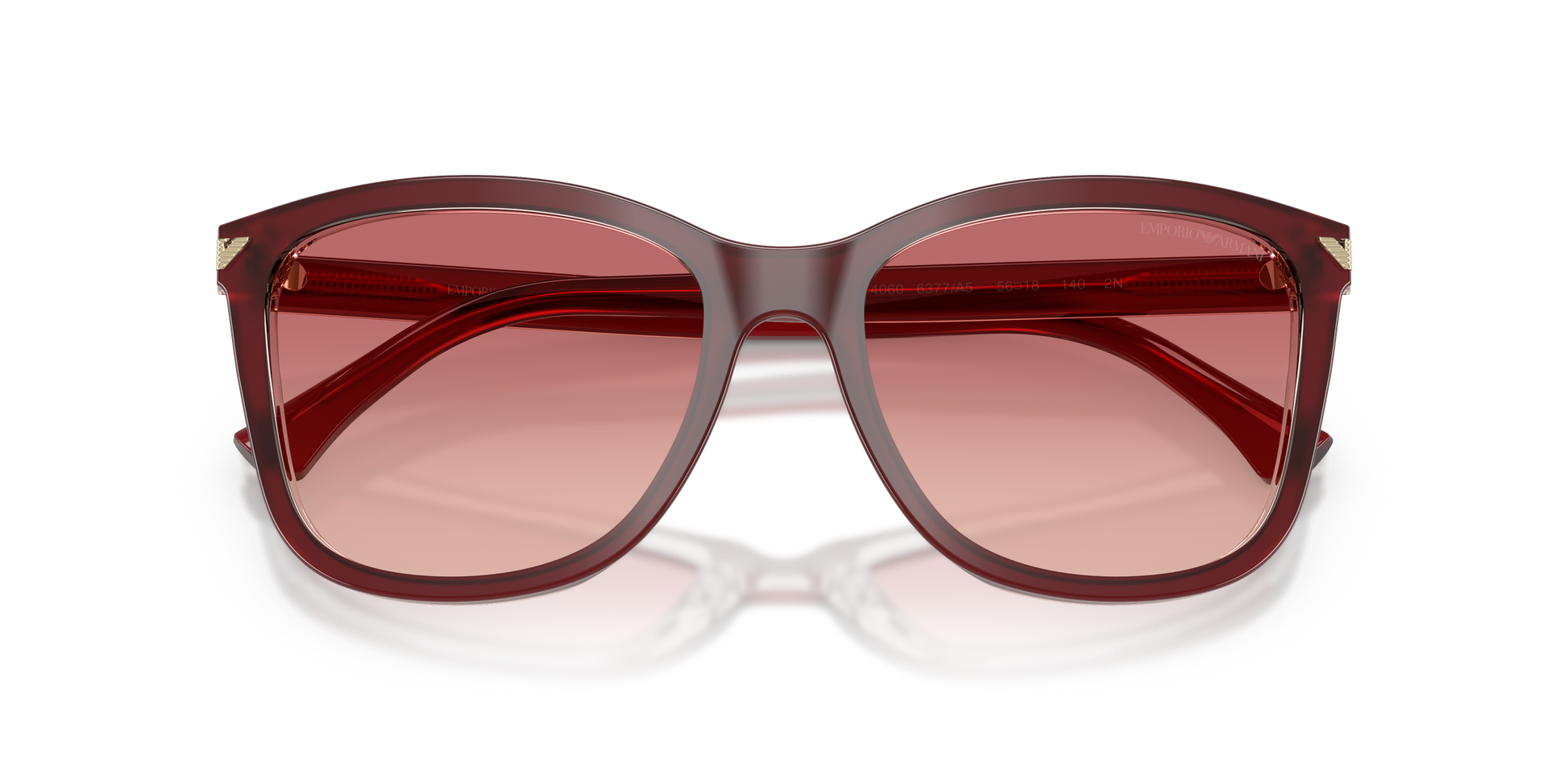 Emporio Armani EA4060 6377A5
