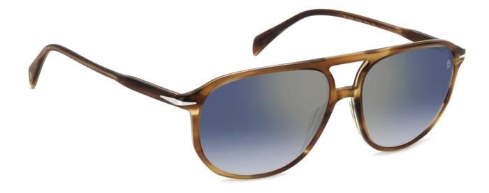 David Beckham {Product.Name} Sunglasses DB1159/S EX4/2A