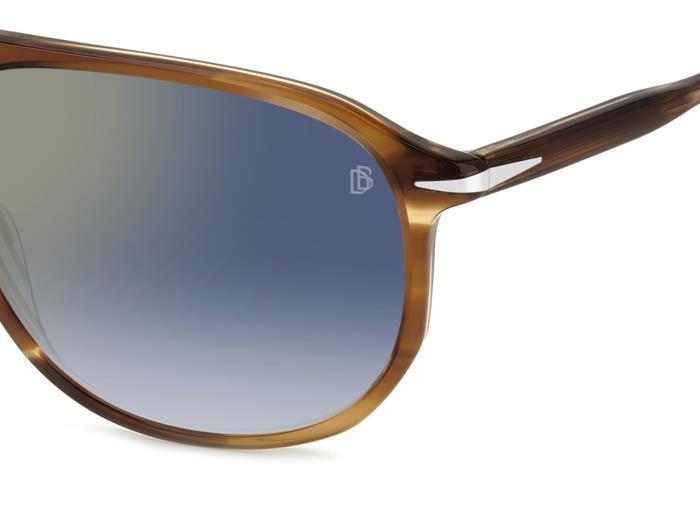 David Beckham {Product.Name} Sunglasses DB1159/S EX4/2A