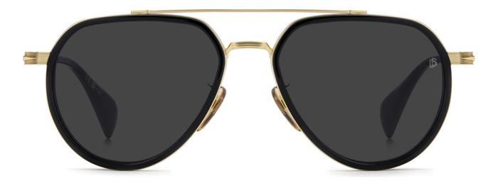 David Beckham {Product.Name} Sunglasses DB1226/G/S RHL/2K