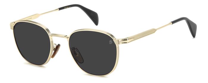 David Beckham {Product.Name} Sunglasses DB1228/S RHL/2K