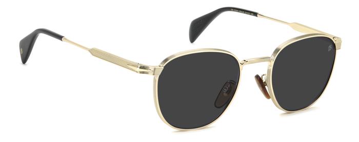 David Beckham {Product.Name} Sunglasses DB1228/S RHL/2K