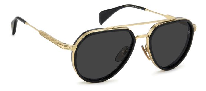 David Beckham {Product.Name} Sunglasses DB1226/G/S RHL/2K