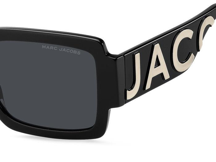 Marc Jacobs {Product.Name} Sunglasses MJ693/S 80S/2K