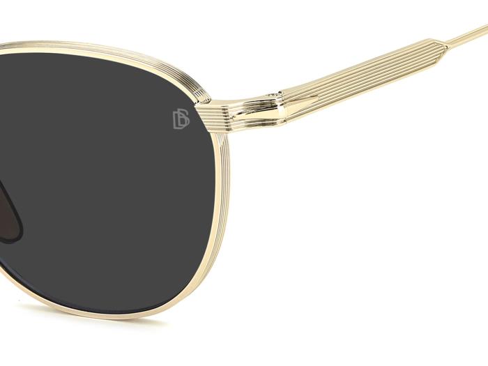 David Beckham {Product.Name} Sunglasses DB1228/S RHL/2K