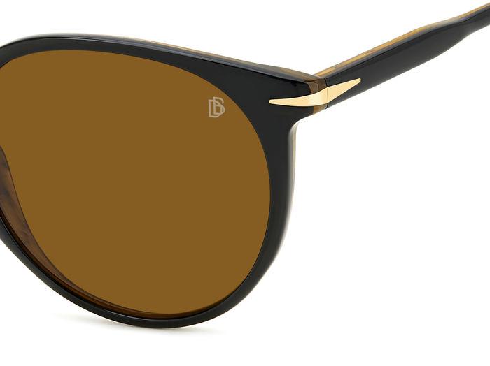 David Beckham {Product.Name} Sunglasses DB1139/S 05K/2M