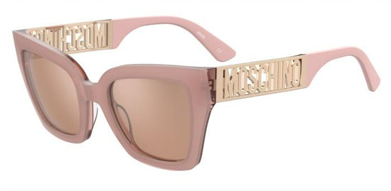 Moschino {Product.Name} Sunglasses MOS161/S 35J/2S
