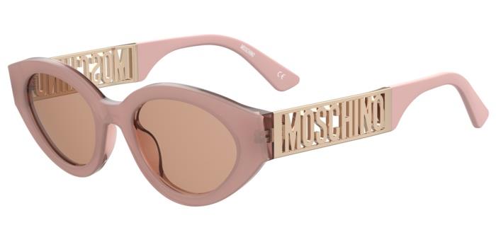 Moschino {Product.Name} Sunglasses MOS160/S 35J/2S