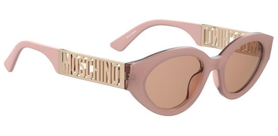 Moschino {Product.Name} Sunglasses MOS160/S 35J/2S