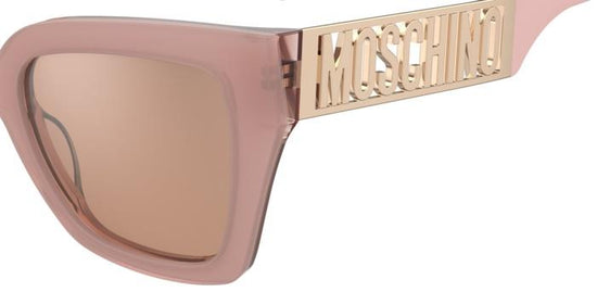 Moschino {Product.Name} Sunglasses MOS161/S 35J/2S