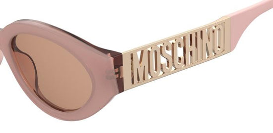 Moschino {Product.Name} Sunglasses MOS160/S 35J/2S