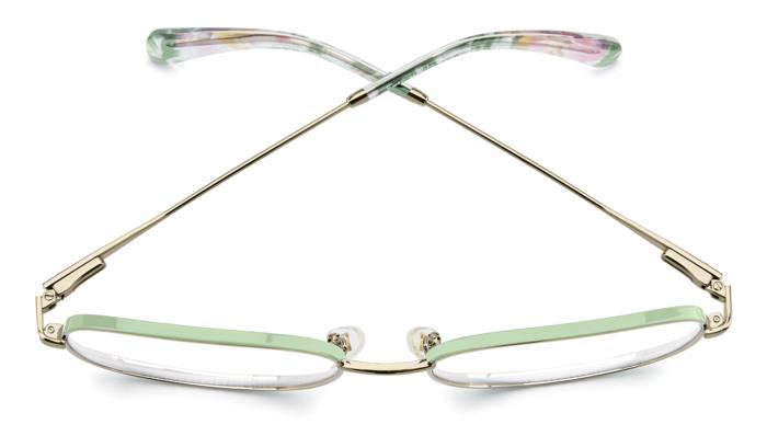 Kate Spade {Product.Name} Eyeglasses MJKS JOSEE 2/G 6CR/
