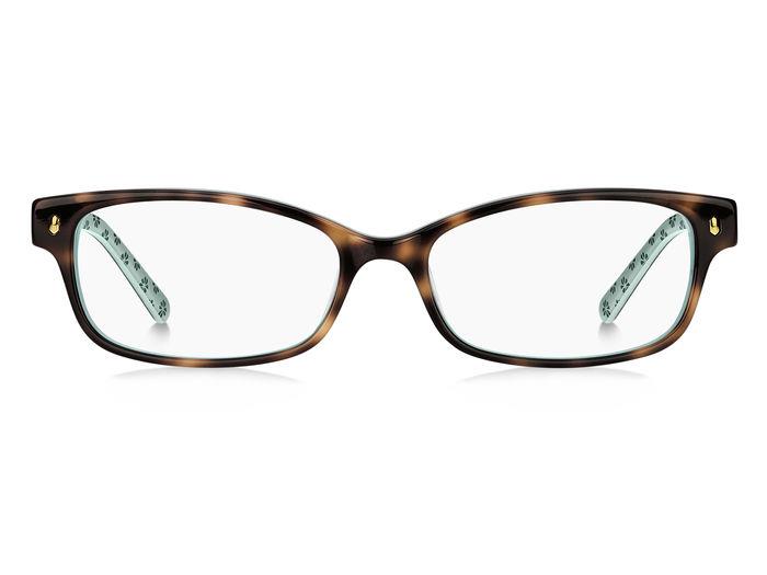 Kate Spade {Product.Name} Eyeglasses MJLUCYANN 2NL/
