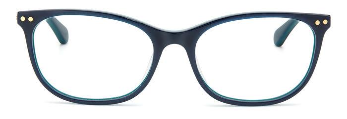 Kate Spade {Product.Name} Eyeglasses MJRAELYNN ZI9/