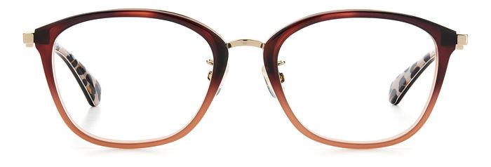 Kate Spade {Product.Name} Eyeglasses MJBRITTEN/F 086/