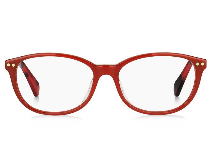 Kate Spade {Product.Name} Eyeglasses MJEVANGELINE/F C9A/