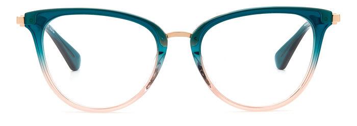 Kate Spade {Product.Name} Eyeglasses MJVALENCIA/G ZI9/