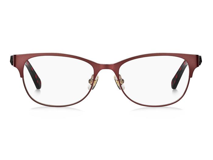 Kate Spade {Product.Name} Eyeglasses MJCAROLINA LHF/