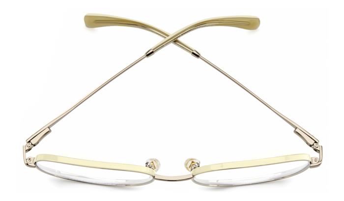 Kate Spade {Product.Name} Eyeglasses MJKS JOSEE 2/G 40G/