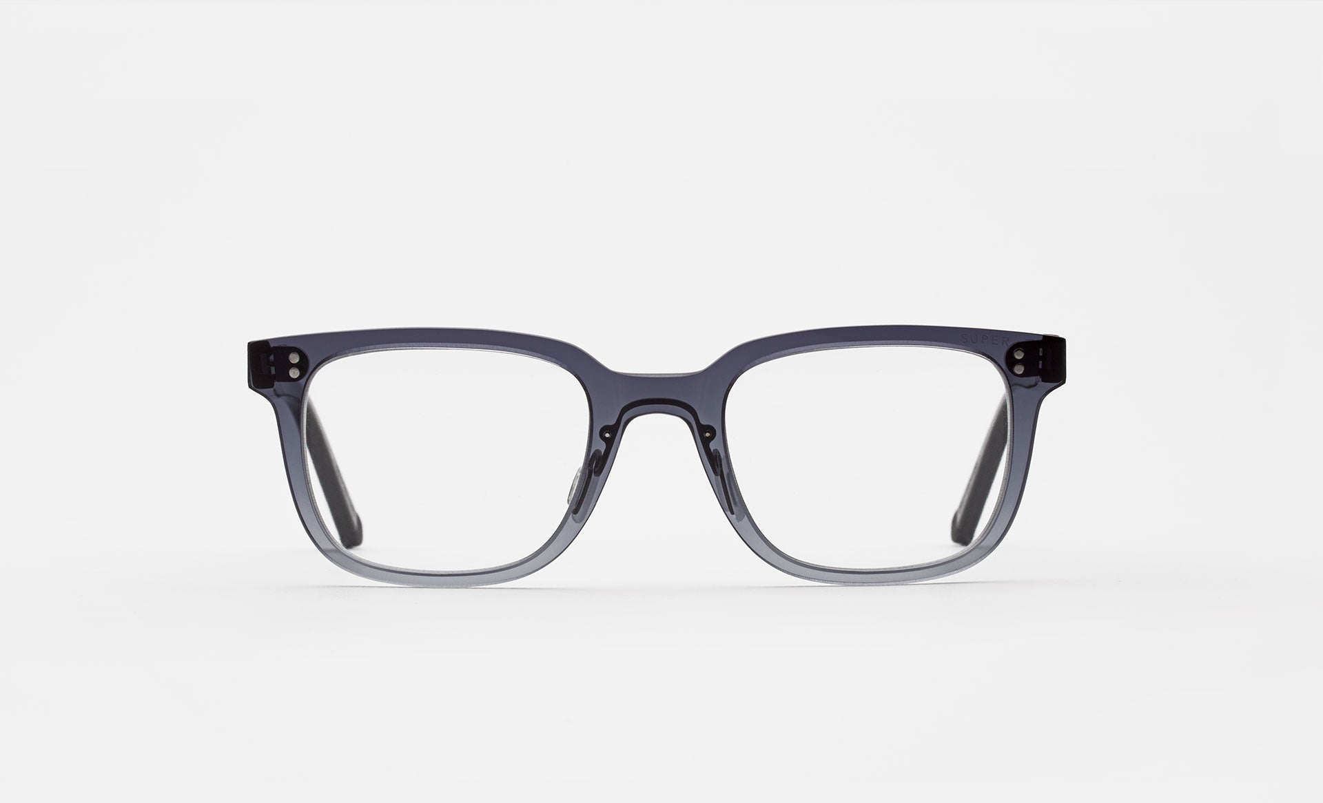 RetroSuperFuture Tuttolente Numero 19 Nero W1H
