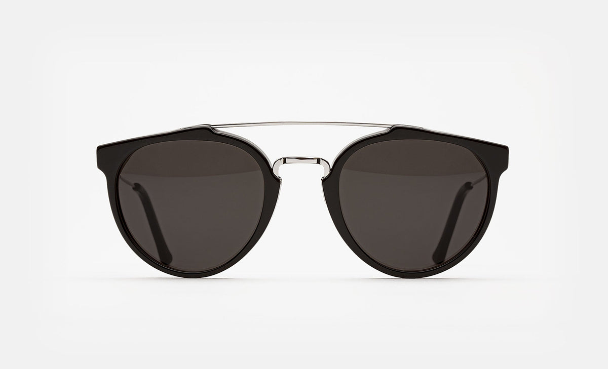 RetroSuperFuture Giaguaro Black 468