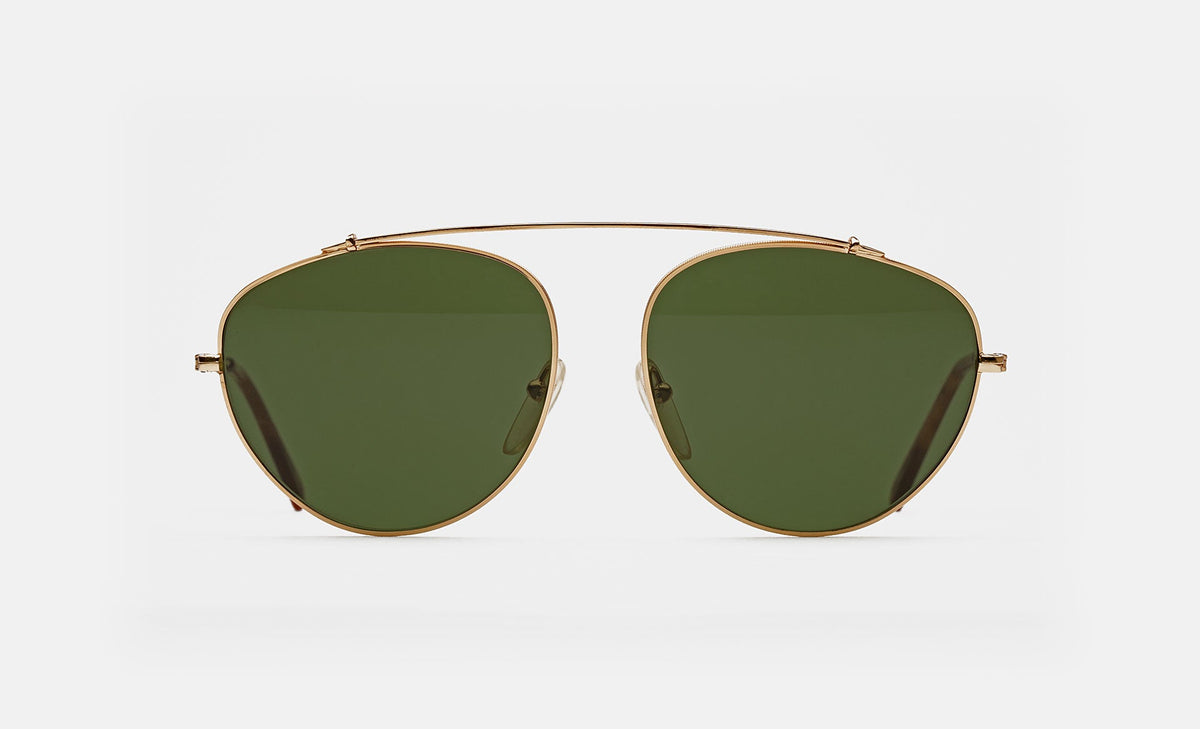 RetroSuperFuture Leon Green 713