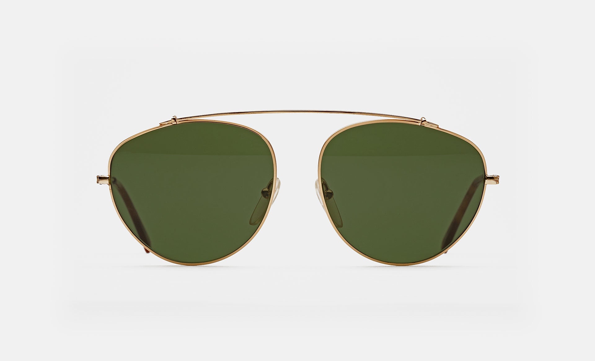 RetroSuperFuture Leon Green 713