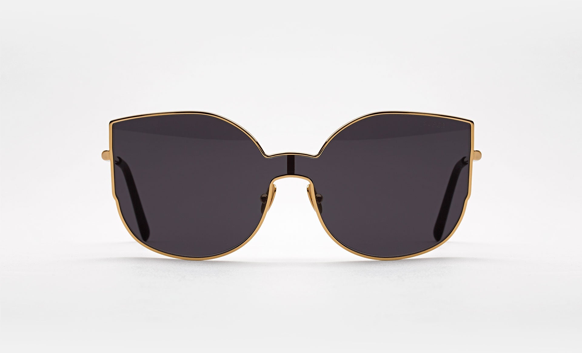 RetroSuperFuture Lenz Lucia Black 9VW