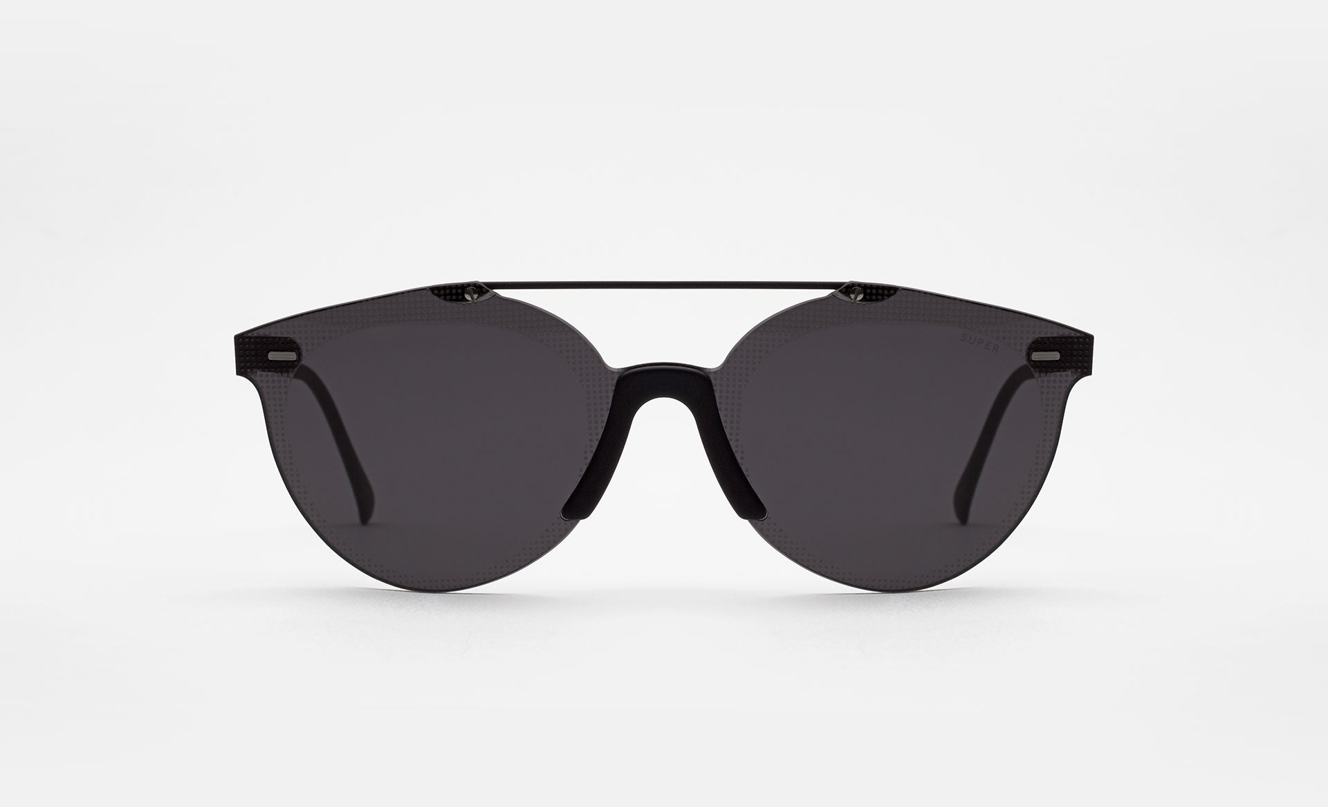 RetroSuperFuture Tuttolente Giaguaro Tempo Black PRC