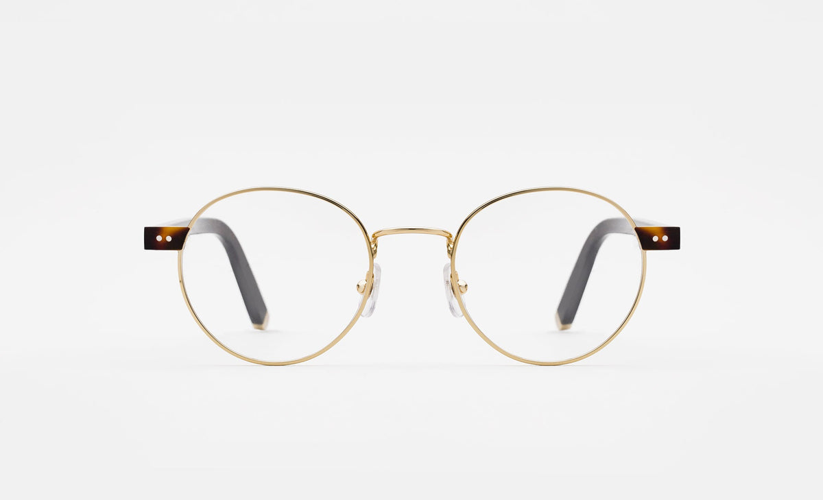 RetroSuperFuture Numero 36 Oro F1V