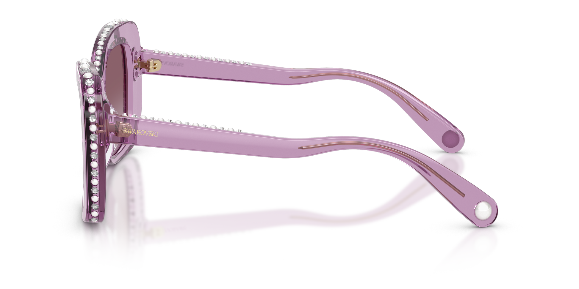 Swarovski SK6062U 10968H