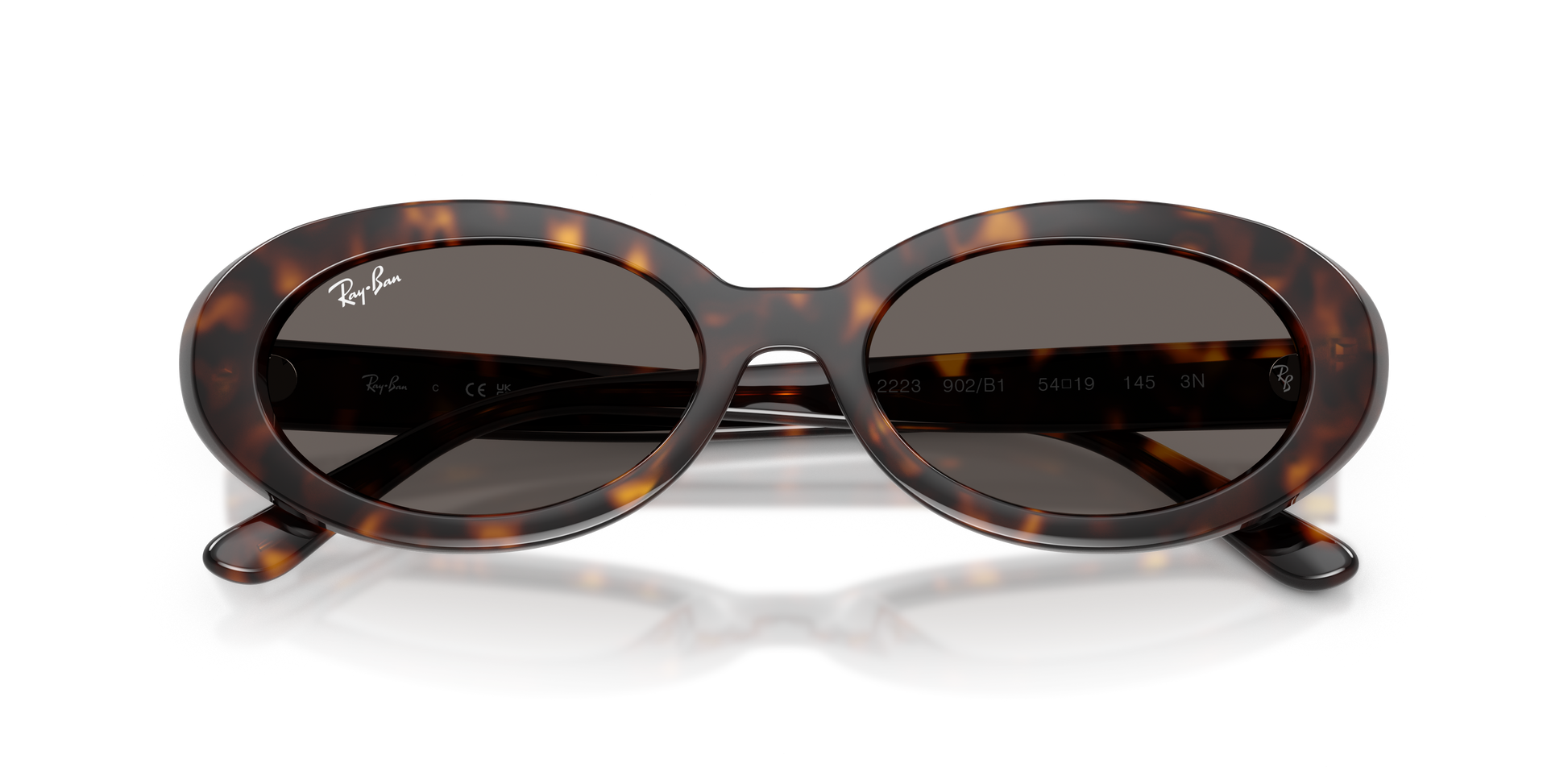 Ray-Ban RB2223 902/B1