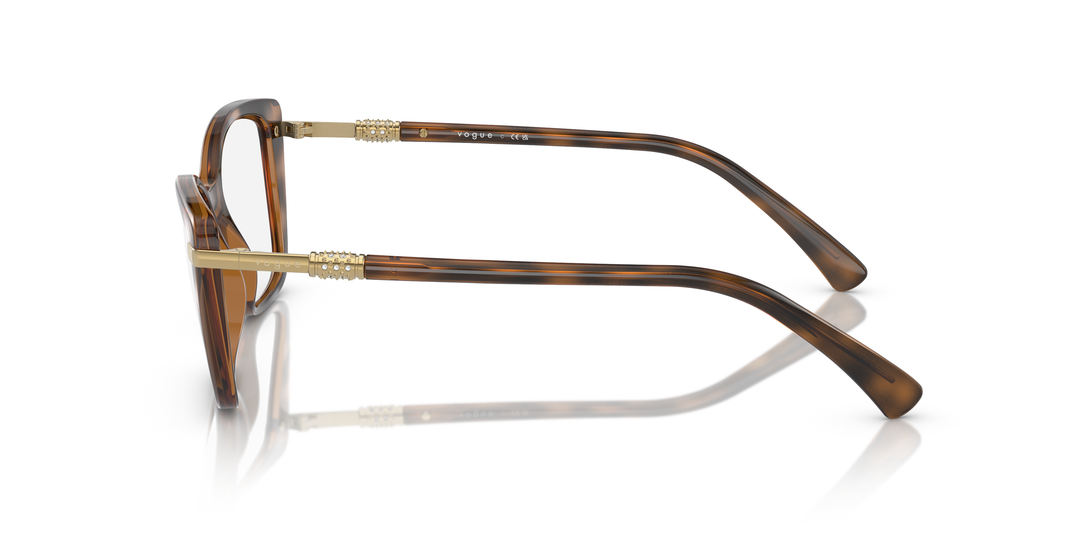 Vogue Eyewear VO5487B 2386