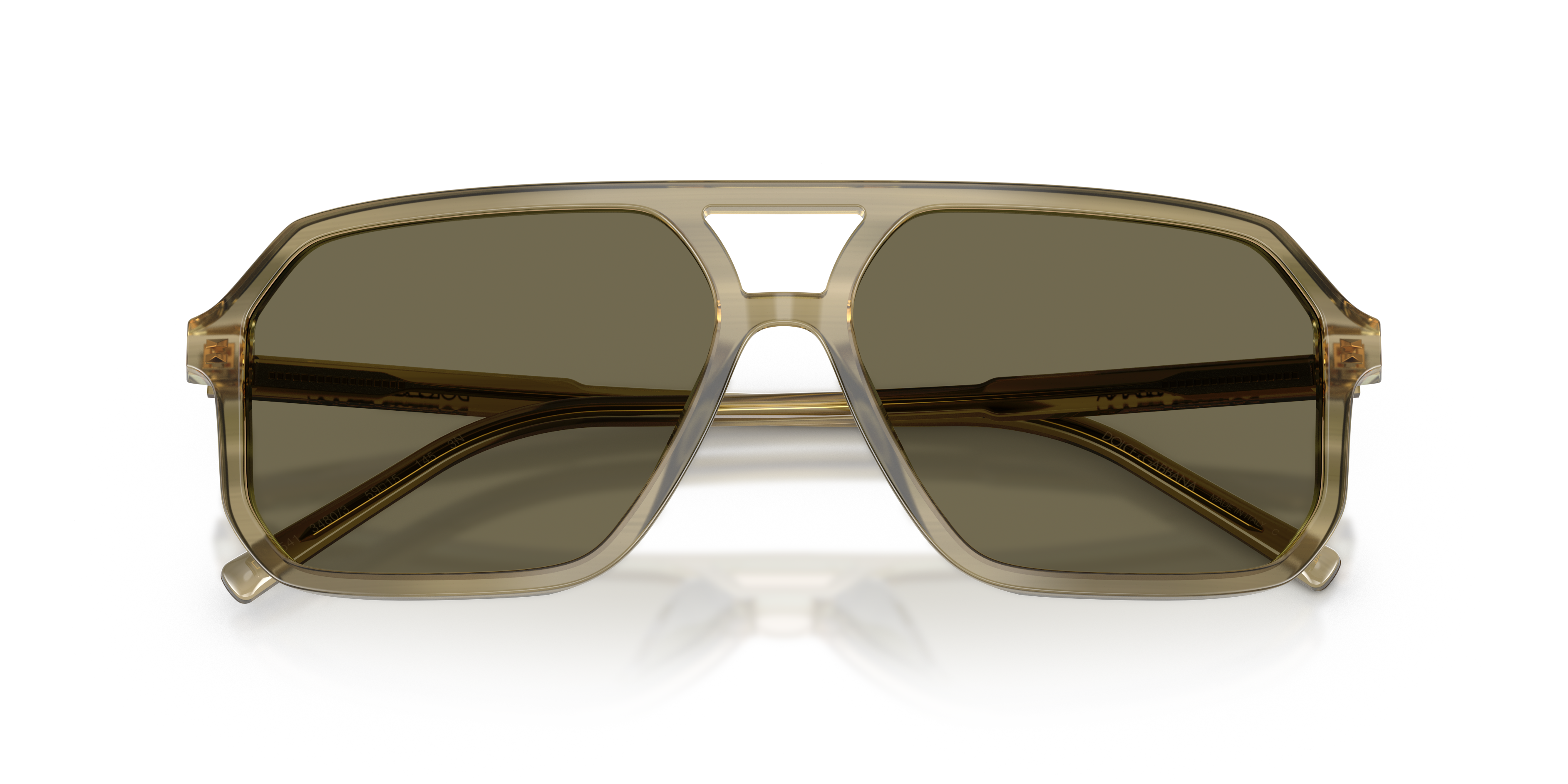 Dolce & Gabbana DG4541 3480/3