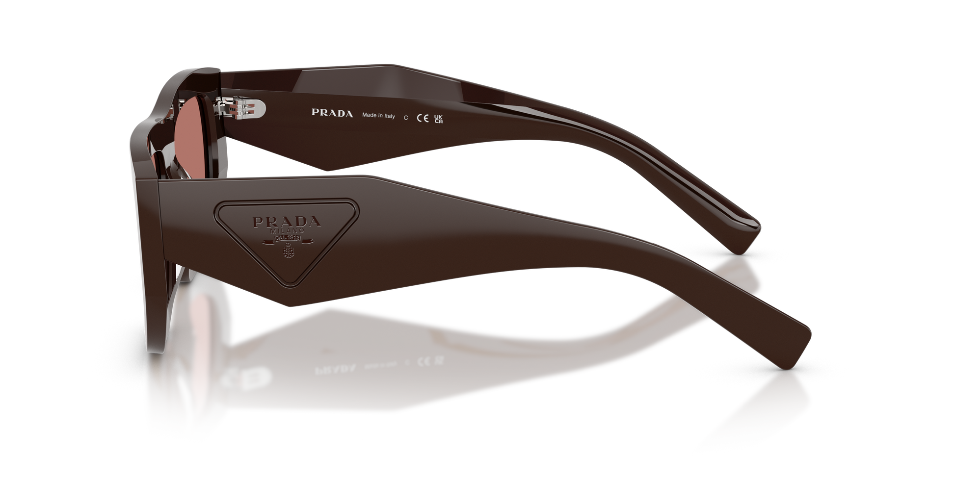 Prada PR D04SU 27I80W