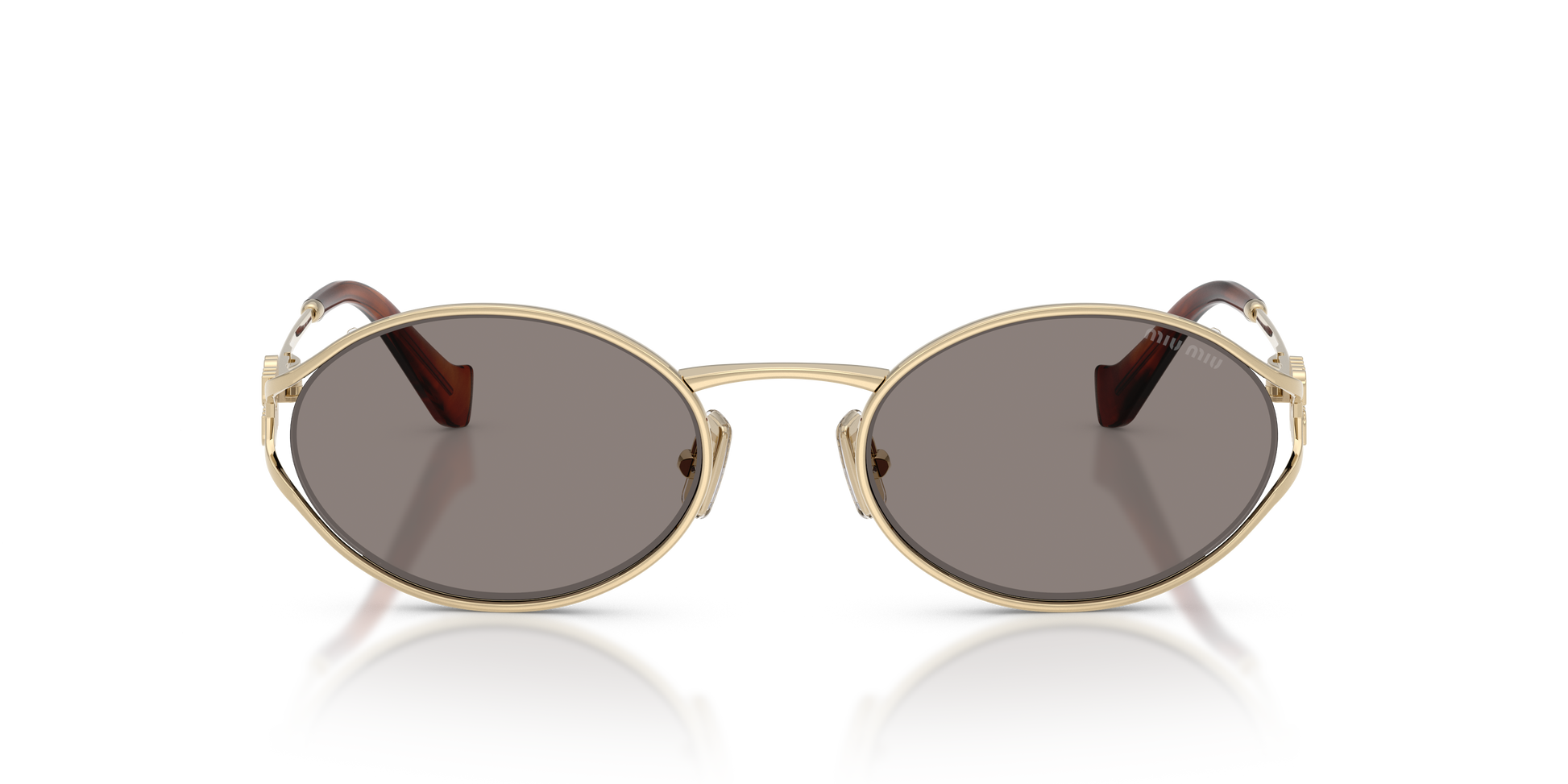 Miu Miu MU 52YS ZVN80Q