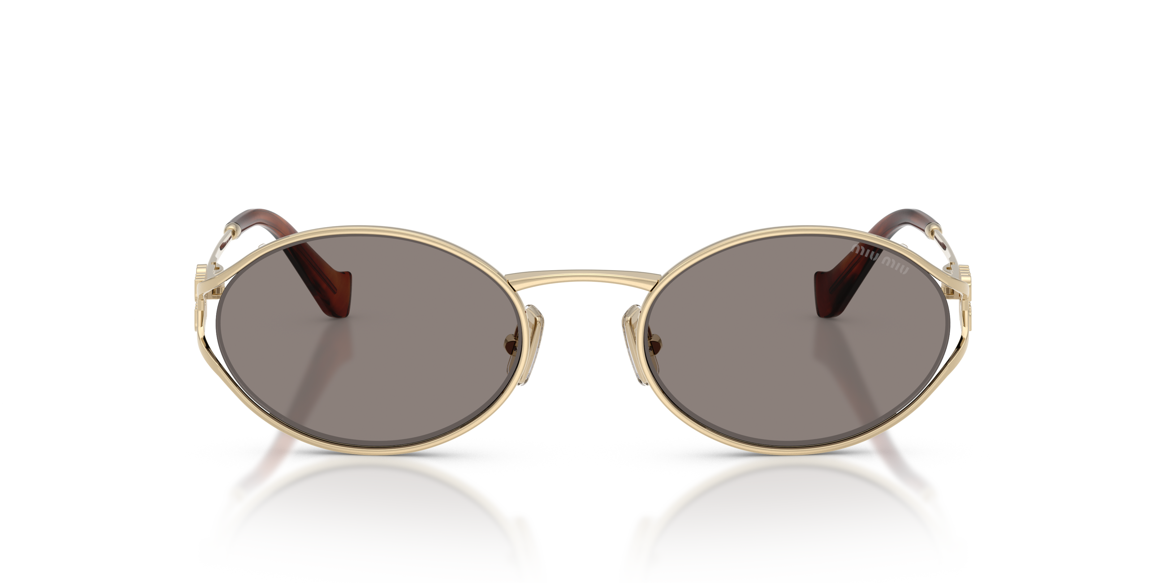 Miu Miu MU 52YS ZVN80Q