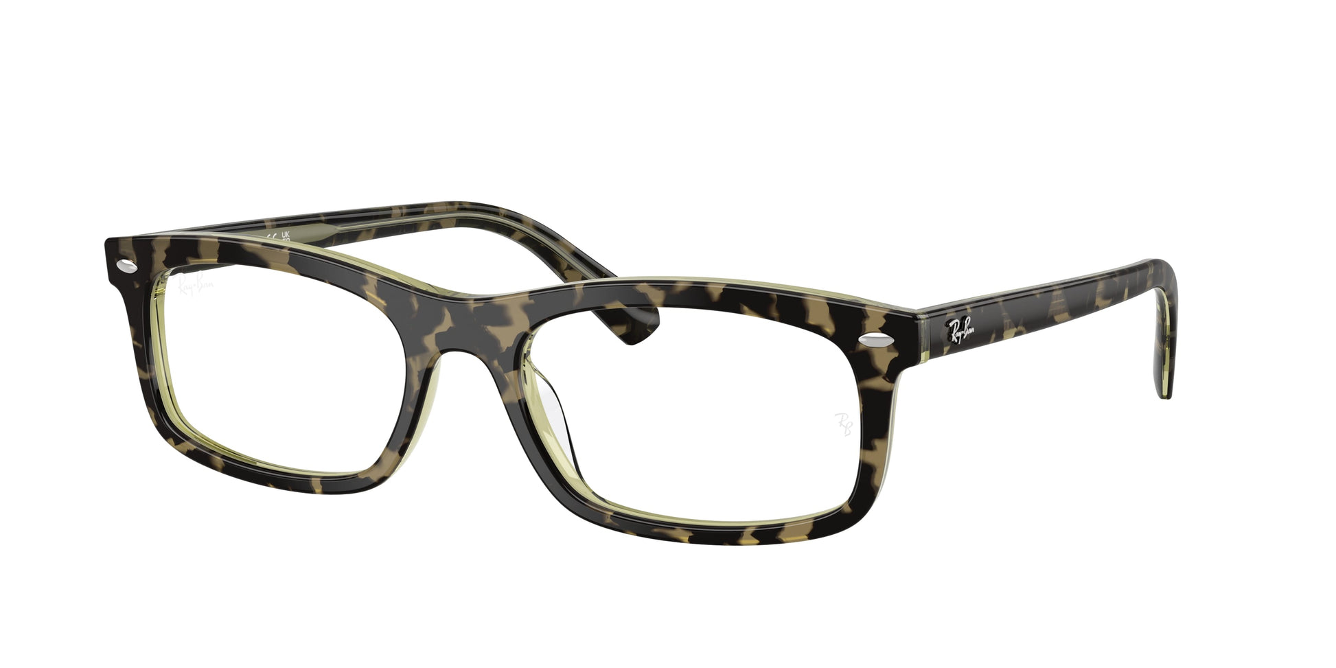 Ray-Ban RX5450 8485