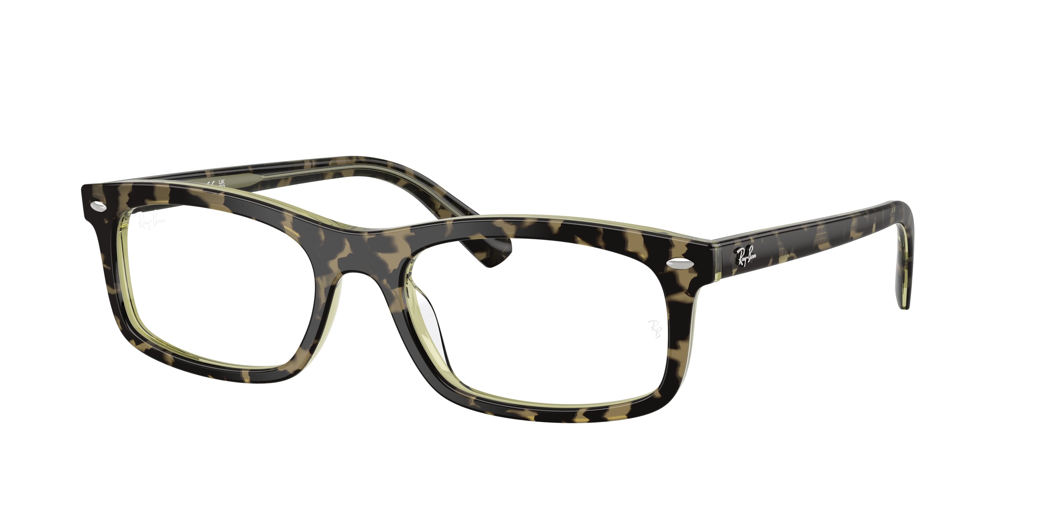 Ray-Ban RX5450 8485