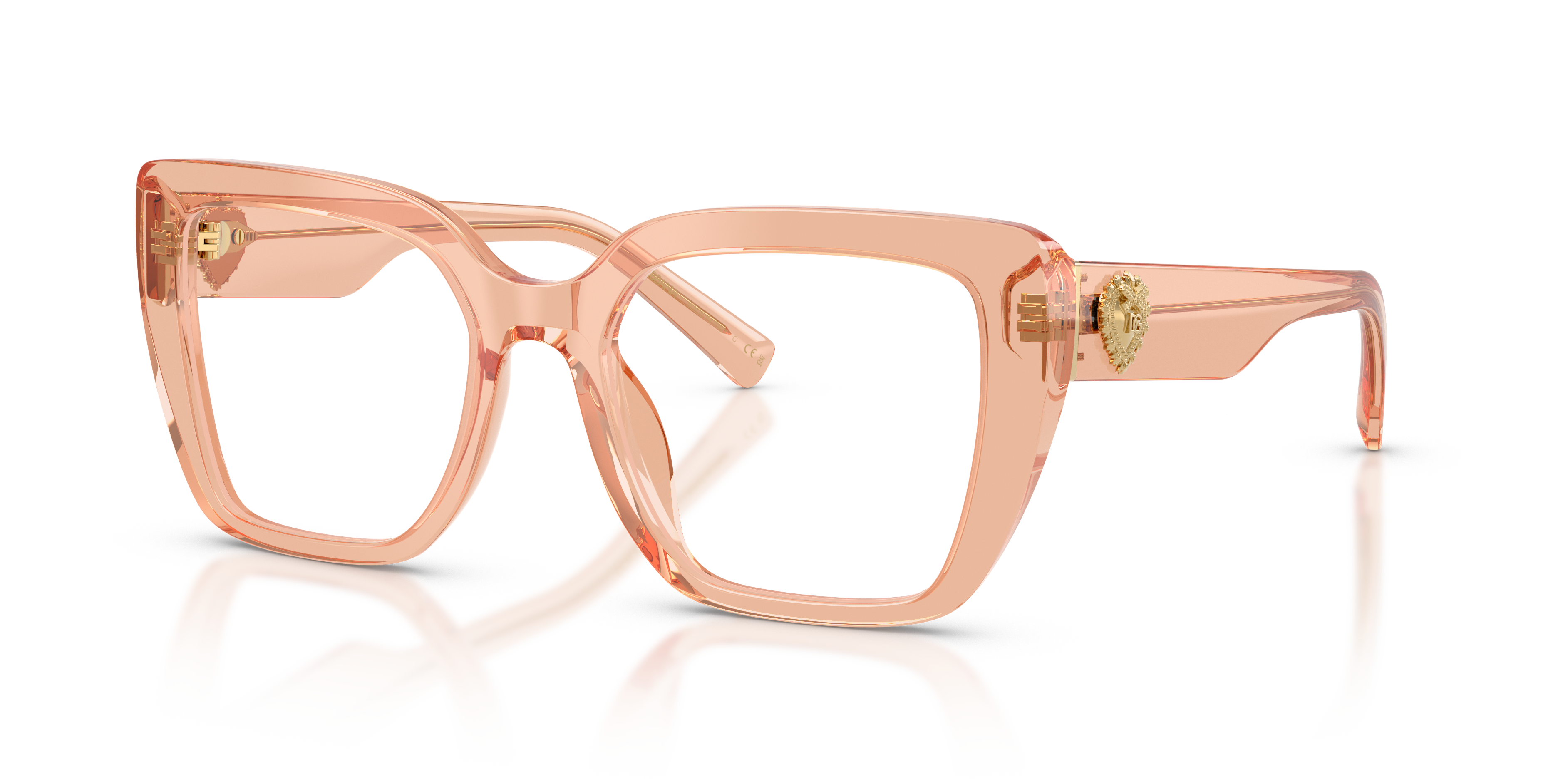 Dolce & Gabbana DG3441 3226