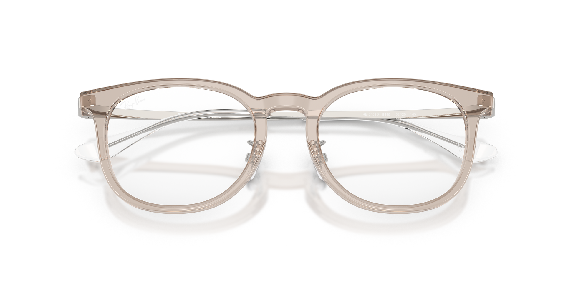 Ray-Ban RX5453D 8449