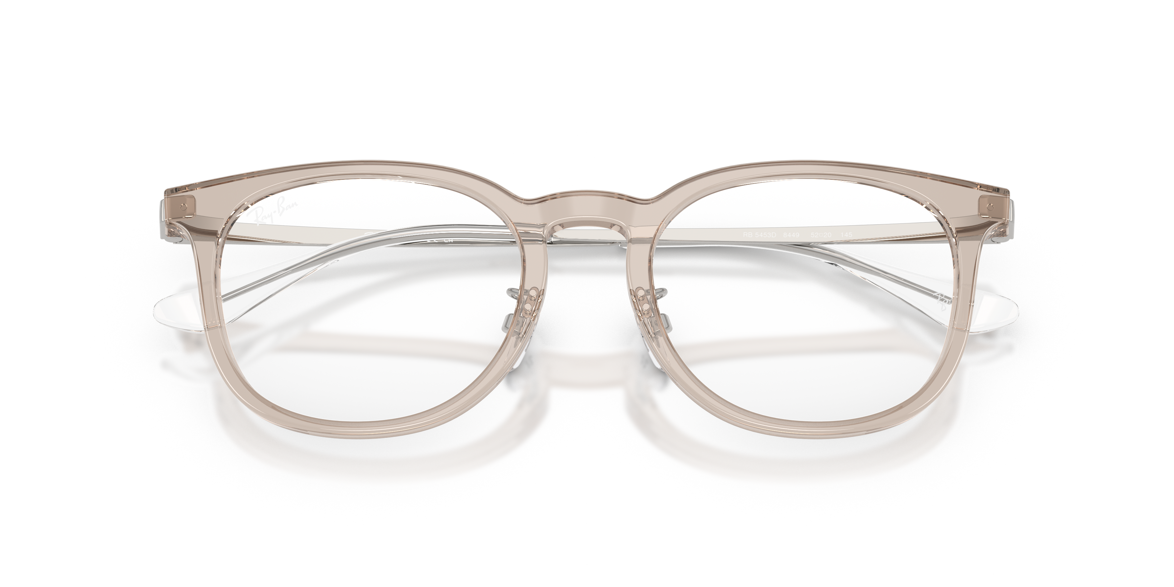 Ray-Ban RX5453D 8449