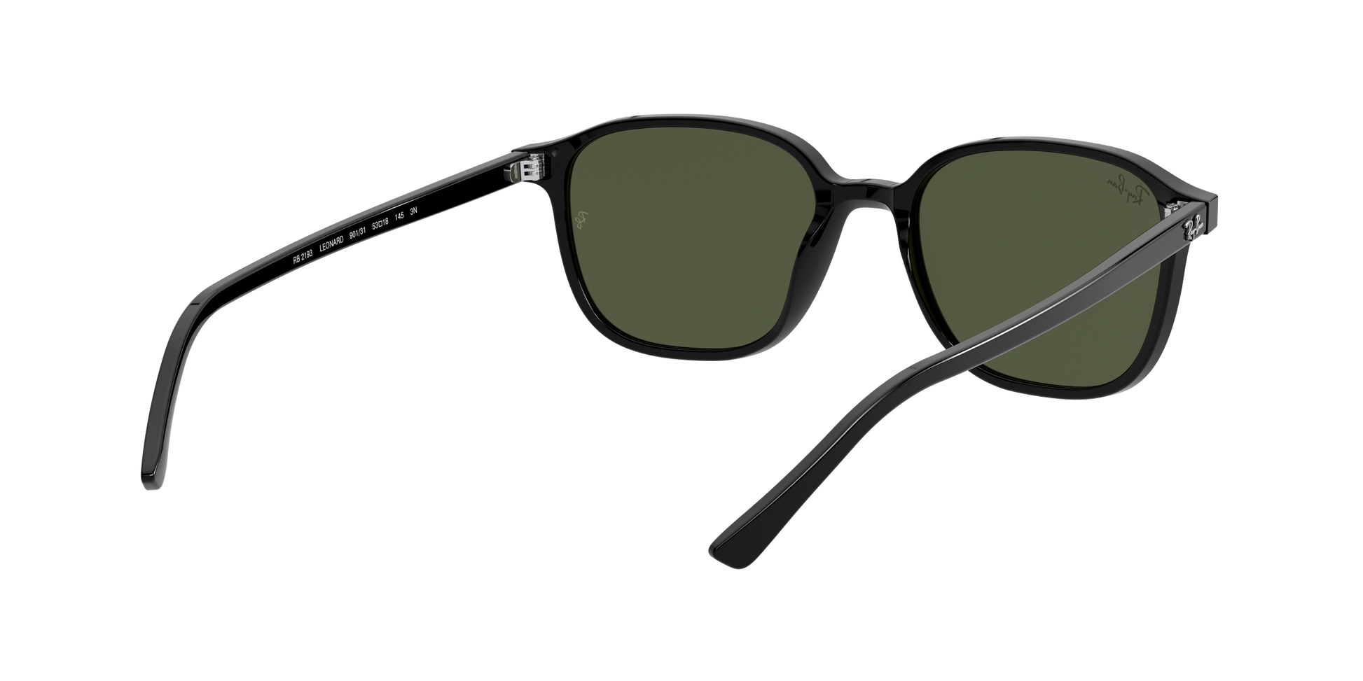 Ray-Ban RB2193 LEONARD 901/31