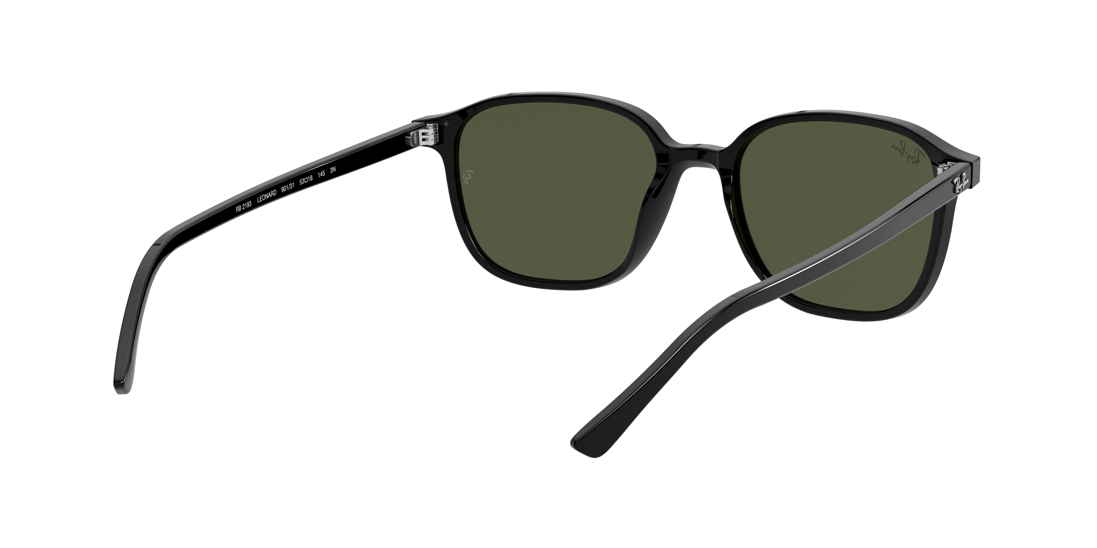 Ray-Ban RB2193 LEONARD 901/31
