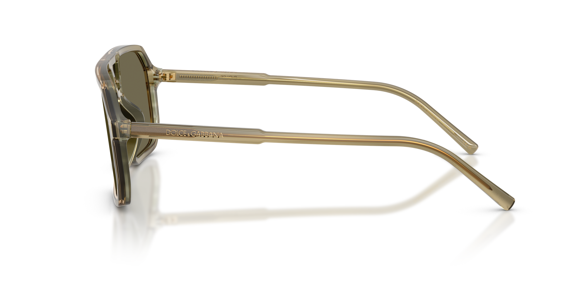 Dolce & Gabbana DG4541 3480/3