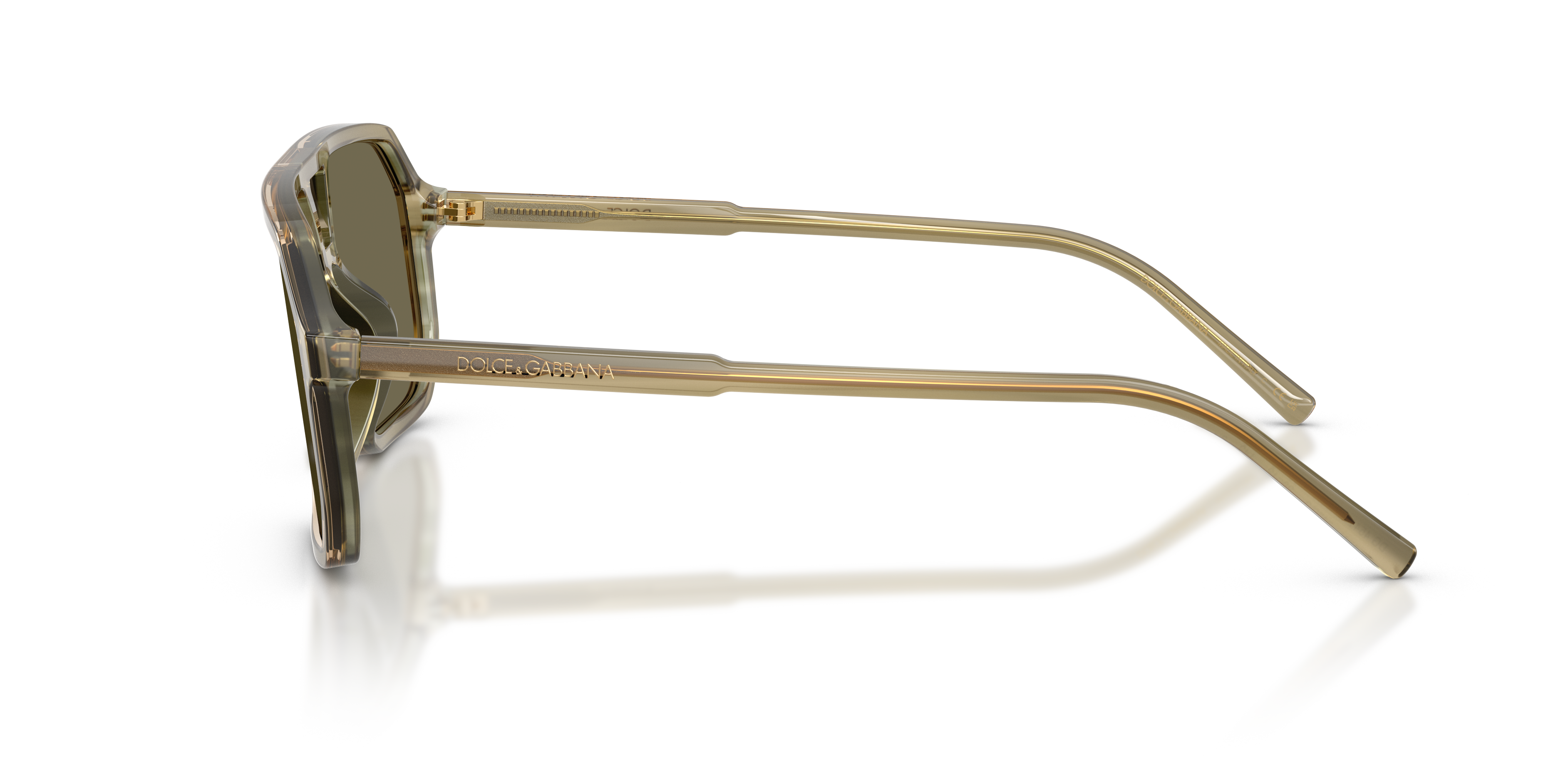 Dolce & Gabbana DG4541 3480/3