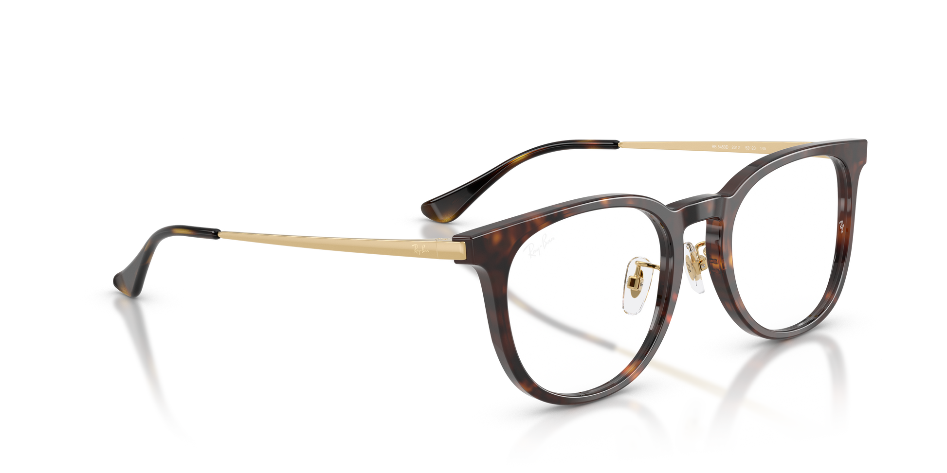 Ray-Ban RX5453D 2012