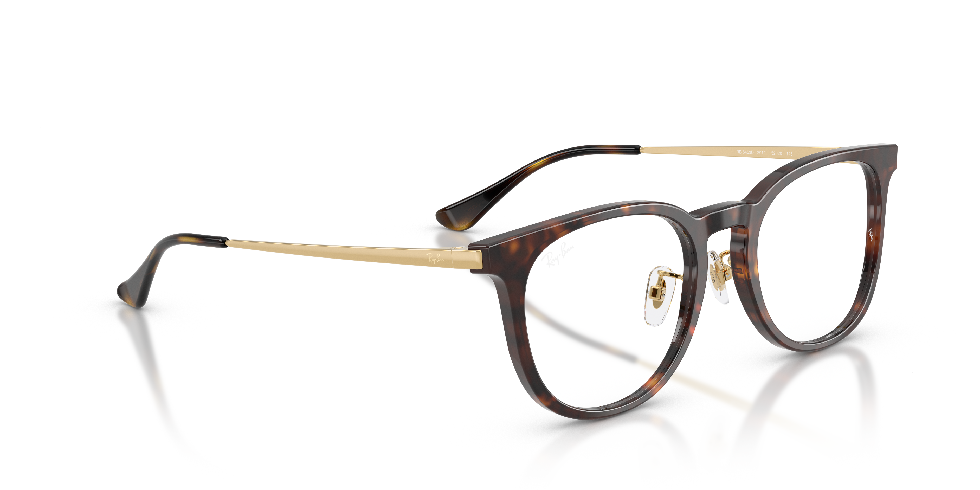 Ray-Ban RX5453D 2012