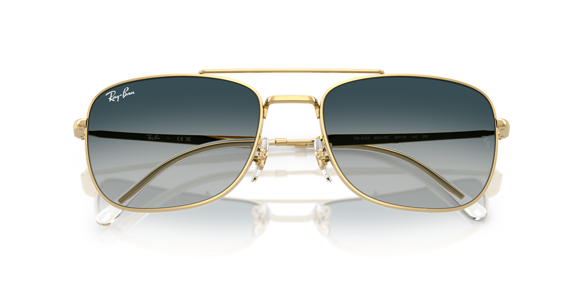 Ray-Ban RB3755 920132