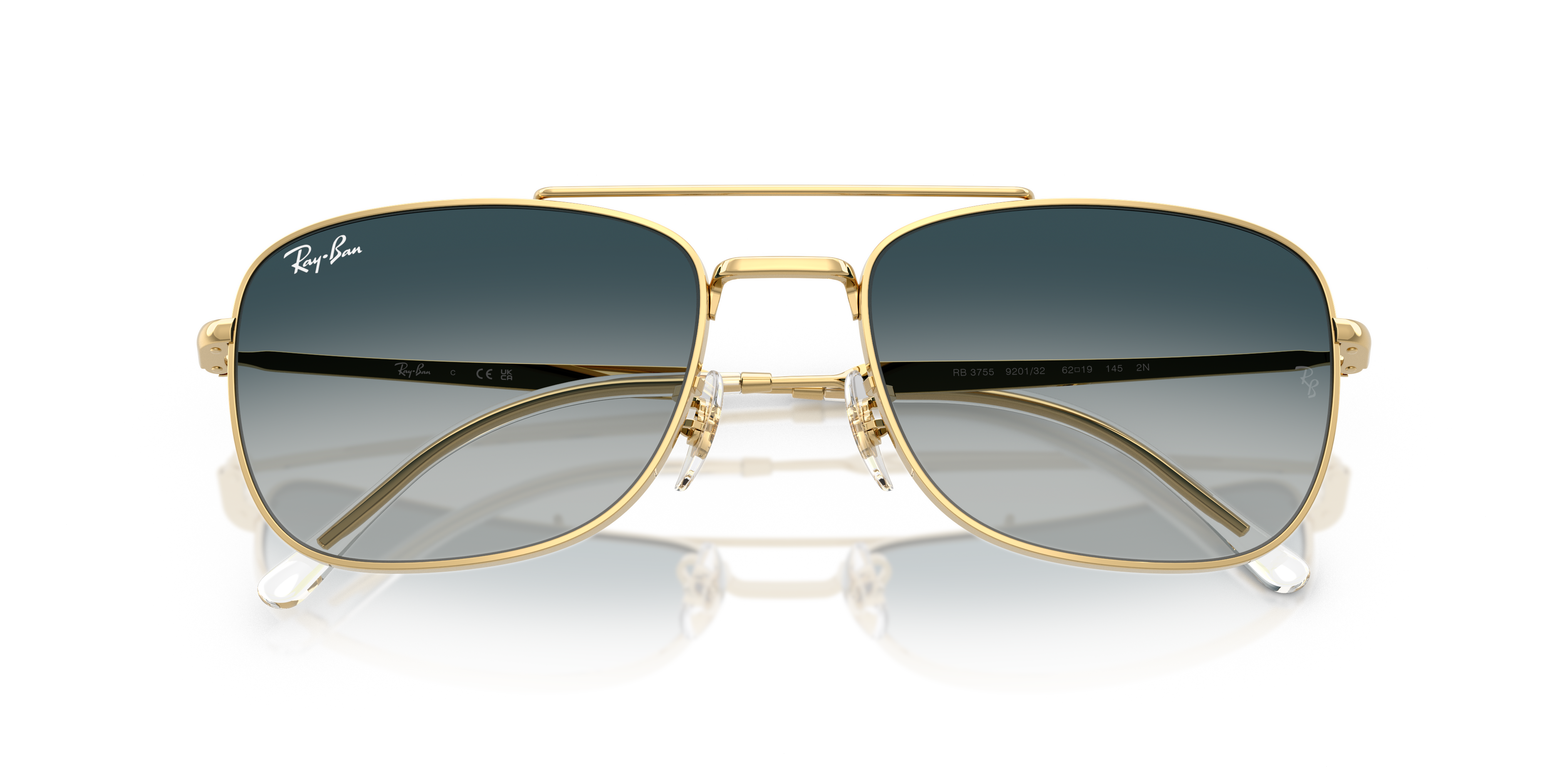 Ray-Ban RB3755 920132